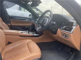 2017 BMW 7 Series 740IM Sport Sedan for sale, Japanese used car export - photo 4 of 36 | GULJI TRADERS