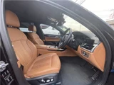 2017 BMW 7 Series 740IM Sport Sedan for sale, Japanese used car export - photo 5 of 36 | GULJI TRADERS
