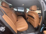 2017 BMW 7 Series 740IM Sport Sedan for sale, Japanese used car export - photo 7 of 36 | GULJI TRADERS