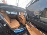 2017 BMW 7 Series 740IM Sport Sedan for sale, Japanese used car export - photo 8 of 36 | GULJI TRADERS