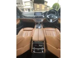 2017 BMW 7 Series 740IM Sport Sedan for sale, Japanese used car export - photo 15 of 36 | GULJI TRADERS