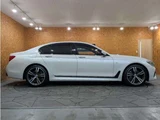 2017 BMW 7 Series 740i M Sport Sedan for sale, Japanese used car export - photo 2 of 70 | GULJI TRADERS