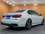 2017 BMW 7 Series 740i M Sport Sedan for sale, Japanese used car export - photo 3 of 70 | GULJI TRADERS