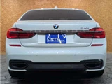2017 BMW 7 Series 740i M Sport Sedan for sale, Japanese used car export - photo 5 of 70 | GULJI TRADERS