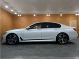 2017 BMW 7 Series 740i M Sport Sedan for sale, Japanese used car export - photo 7 of 70 | GULJI TRADERS
