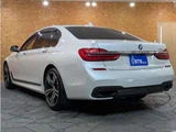 2017 BMW 7 Series 740i M Sport Sedan for sale, Japanese used car export - photo 8 of 70 | GULJI TRADERS