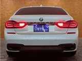 2017 BMW 7 Series 740i M Sport Sedan for sale, Japanese used car export - photo 13 of 70 | GULJI TRADERS