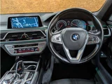 2017 BMW 7 Series 740i M Sport Sedan for sale, Japanese used car export - photo 25 of 70 | GULJI TRADERS