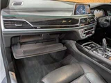 2017 BMW 7 Series 740i M Sport Sedan for sale, Japanese used car export - photo 47 of 70 | GULJI TRADERS