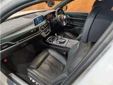 2017 BMW 7 Series 740i M Sport Sedan for sale, Japanese used car export - photo 57 of 70 | GULJI TRADERS