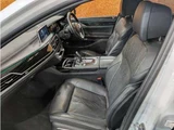 2017 BMW 7 Series 740i M Sport Sedan for sale, Japanese used car export - photo 58 of 70 | GULJI TRADERS