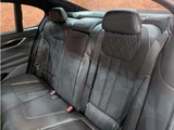 2017 BMW 7 Series 740i M Sport Sedan for sale, Japanese used car export - photo 67 of 70 | GULJI TRADERS