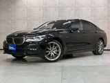 2017 BMW 7 Series 740i M Sport Sedan for sale, Japanese used car export - photo 1 of 68 | GULJI TRADERS