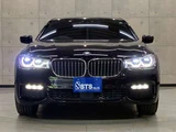 2017 BMW 7 Series 740i M Sport Sedan for sale, Japanese used car export - photo 4 of 68 | GULJI TRADERS