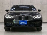 2017 BMW 7 Series 740i M Sport Sedan for sale, Japanese used car export - photo 10 of 68 | GULJI TRADERS