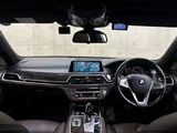 2017 BMW 7 Series 740i M Sport Sedan for sale, Japanese used car export - photo 28 of 68 | GULJI TRADERS