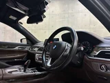 2017 BMW 7 Series 740i M Sport Sedan for sale, Japanese used car export - photo 58 of 68 | GULJI TRADERS