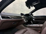 2017 BMW 7 Series 740i M Sport Sedan for sale, Japanese used car export - photo 61 of 68 | GULJI TRADERS