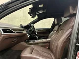 2017 BMW 7 Series 740i M Sport Sedan for sale, Japanese used car export - photo 62 of 68 | GULJI TRADERS