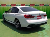 2017 BMW 7 Series 740e M Sport Sedan for sale, Japanese used car export - photo 2 of 20 | GULJI TRADERS