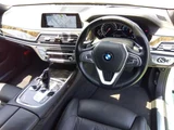 2017 BMW 7 Series 740e M Sport Sedan for sale, Japanese used car export - photo 3 of 20 | GULJI TRADERS