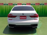 2017 BMW 7 Series 740e M Sport Sedan for sale, Japanese used car export - photo 5 of 20 | GULJI TRADERS