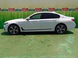 2017 BMW 7 Series 740e M Sport Sedan for sale, Japanese used car export - photo 6 of 20 | GULJI TRADERS