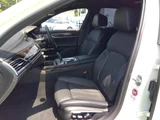 2017 BMW 7 Series 740e M Sport Sedan for sale, Japanese used car export - photo 12 of 20 | GULJI TRADERS
