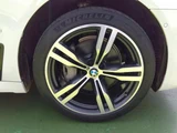 2017 BMW 7 Series 740e M Sport Sedan for sale, Japanese used car export - photo 19 of 20 | GULJI TRADERS