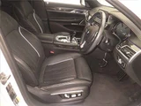 2017 BMW 7 Series 740e Sport Sedan for sale, Japanese used car export - photo 5 of 11 | GULJI TRADERS