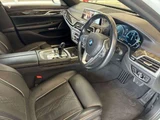 2017 BMW 7 Series 740i M Sport Sedan for sale, Japanese used car export - photo 5 of 7 | GULJI TRADERS