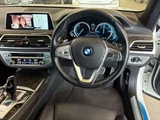 2017 BMW 7 Series 740i M Sport Sedan for sale, Japanese used car export - photo 6 of 7 | GULJI TRADERS