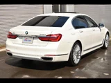 2017 BMW 7 Series 740d Sedan for sale, Japanese used car export - photo 2 of 24 | GULJI TRADERS