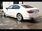2017 BMW 7 Series 740d Sedan for sale, Japanese used car export - photo 6 of 24 | GULJI TRADERS