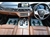 2017 BMW 7 Series 740d Sedan for sale, Japanese used car export - photo 7 of 24 | GULJI TRADERS