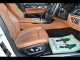 2017 BMW 7 Series 740d Sedan for sale, Japanese used car export - photo 8 of 24 | GULJI TRADERS