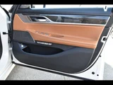 2017 BMW 7 Series 740d Sedan for sale, Japanese used car export - photo 10 of 24 | GULJI TRADERS