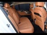 2017 BMW 7 Series 740d Sedan for sale, Japanese used car export - photo 11 of 24 | GULJI TRADERS