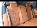2017 BMW 7 Series 740d Sedan for sale, Japanese used car export - photo 12 of 24 | GULJI TRADERS