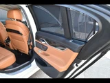 2017 BMW 7 Series 740d Sedan for sale, Japanese used car export - photo 13 of 24 | GULJI TRADERS