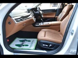 2017 BMW 7 Series 740d Sedan for sale, Japanese used car export - photo 15 of 24 | GULJI TRADERS
