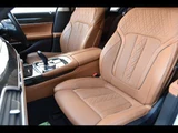 2017 BMW 7 Series 740d Sedan for sale, Japanese used car export - photo 16 of 24 | GULJI TRADERS