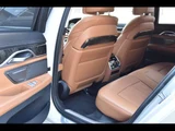 2017 BMW 7 Series 740d Sedan for sale, Japanese used car export - photo 17 of 24 | GULJI TRADERS