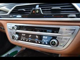 2017 BMW 7 Series 740d Sedan for sale, Japanese used car export - photo 22 of 24 | GULJI TRADERS