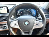 2017 BMW 7 Series 740d Sedan for sale, Japanese used car export - photo 23 of 24 | GULJI TRADERS