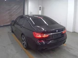 2017 BMW 7 Series 740i M Sport Sedan for sale, Japanese used car export - photo 4 of 6 | GULJI TRADERS