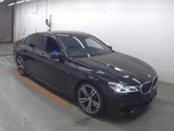 2017 BMW 7 Series 740i M Sport Sedan for sale, Japanese used car export - photo 5 of 6 | GULJI TRADERS