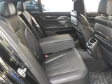 2017 BMW 7 Series 740i M Sport Sedan for sale, Japanese used car export - photo 6 of 6 | GULJI TRADERS