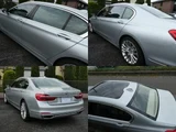 2017 BMW 7 Series 750Li Sedan for sale, Japanese used car export - photo 4 of 9 | GULJI TRADERS