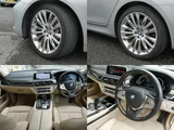 2017 BMW 7 Series 750Li Sedan for sale, Japanese used car export - photo 6 of 9 | GULJI TRADERS